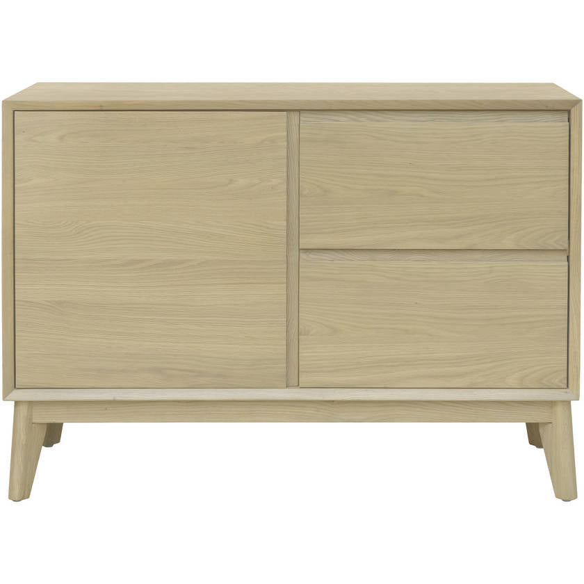 Jalynn Brown Sideboard