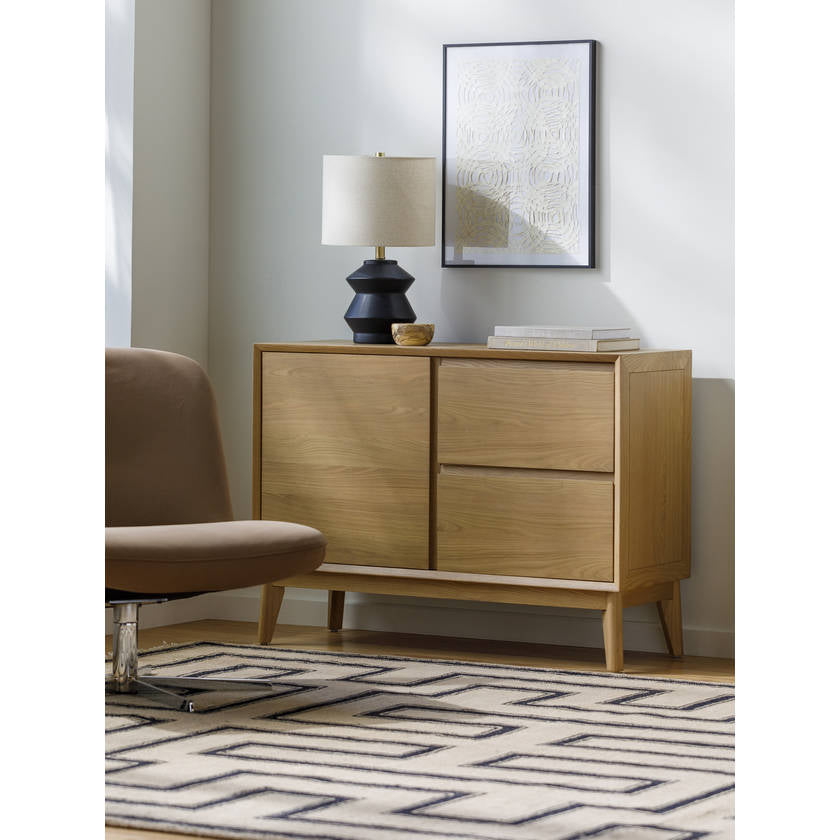 Jalynn Brown Sideboard