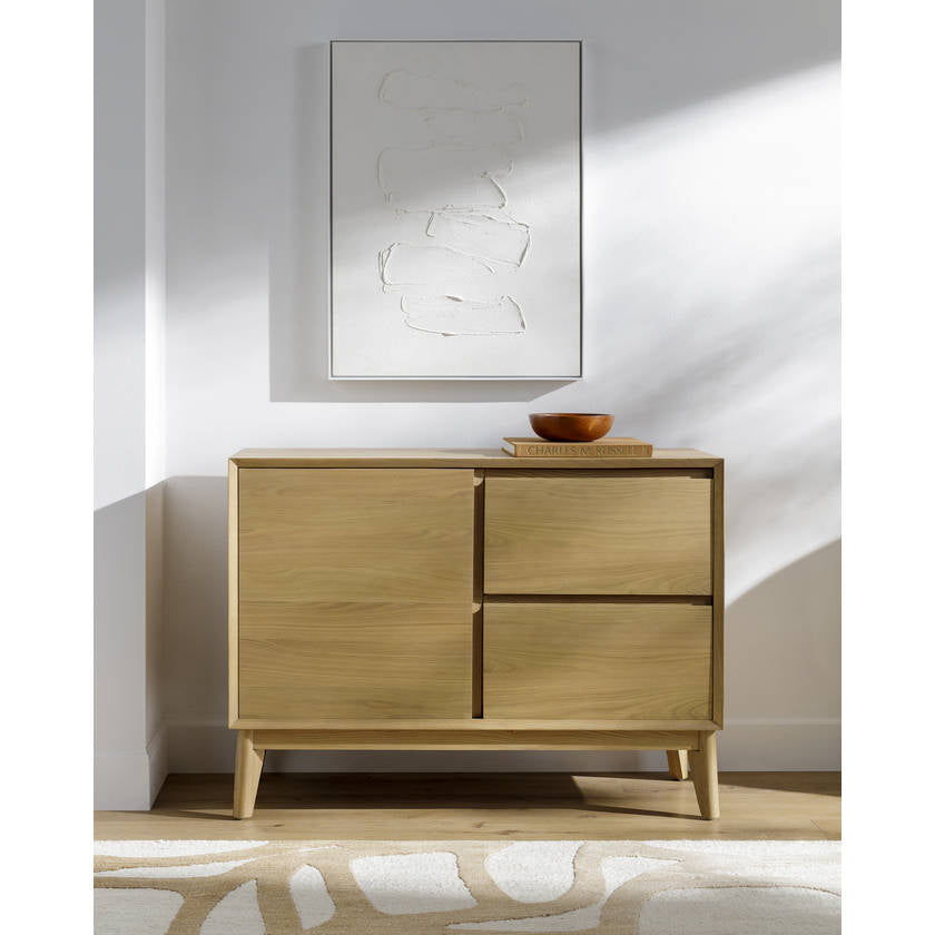Jalynn Brown Sideboard