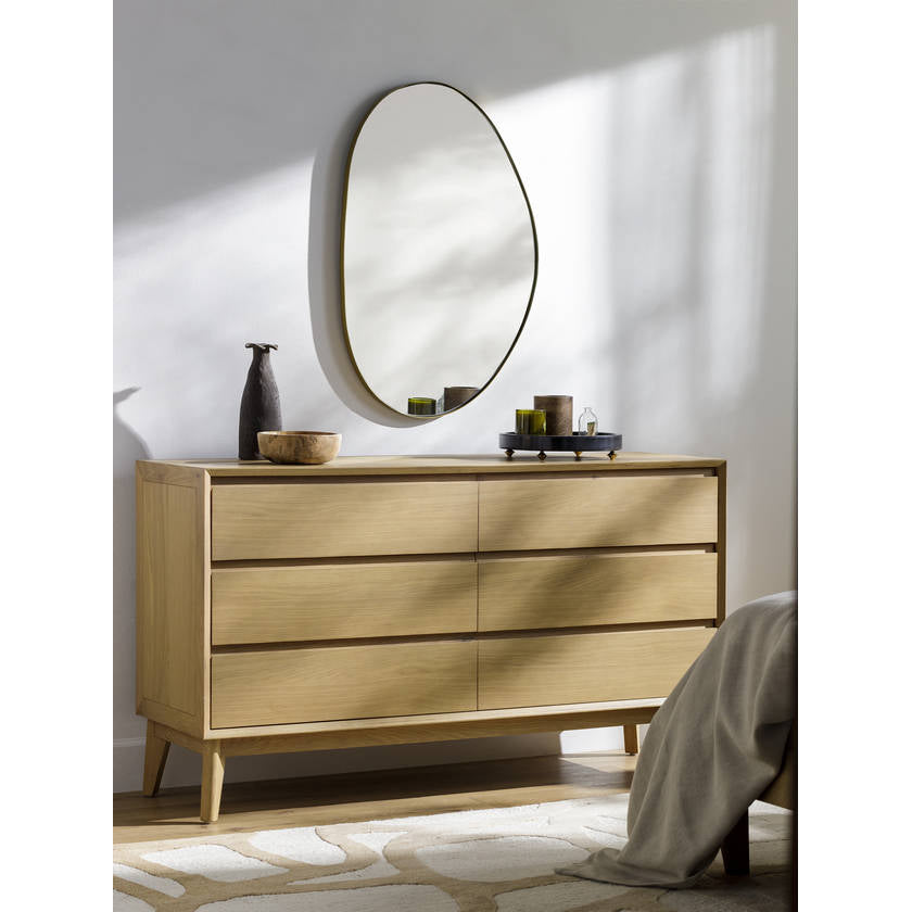 Keyon Brown Dresser