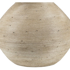 Genk Traditional Beige Table Lamp