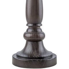 Dezeray Cottage Brown Table Lamp