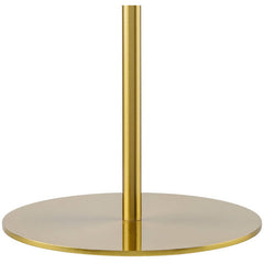 Cristine Cottage Gold Table Lamp