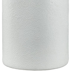 Cilicia Traditional White Table Lamp