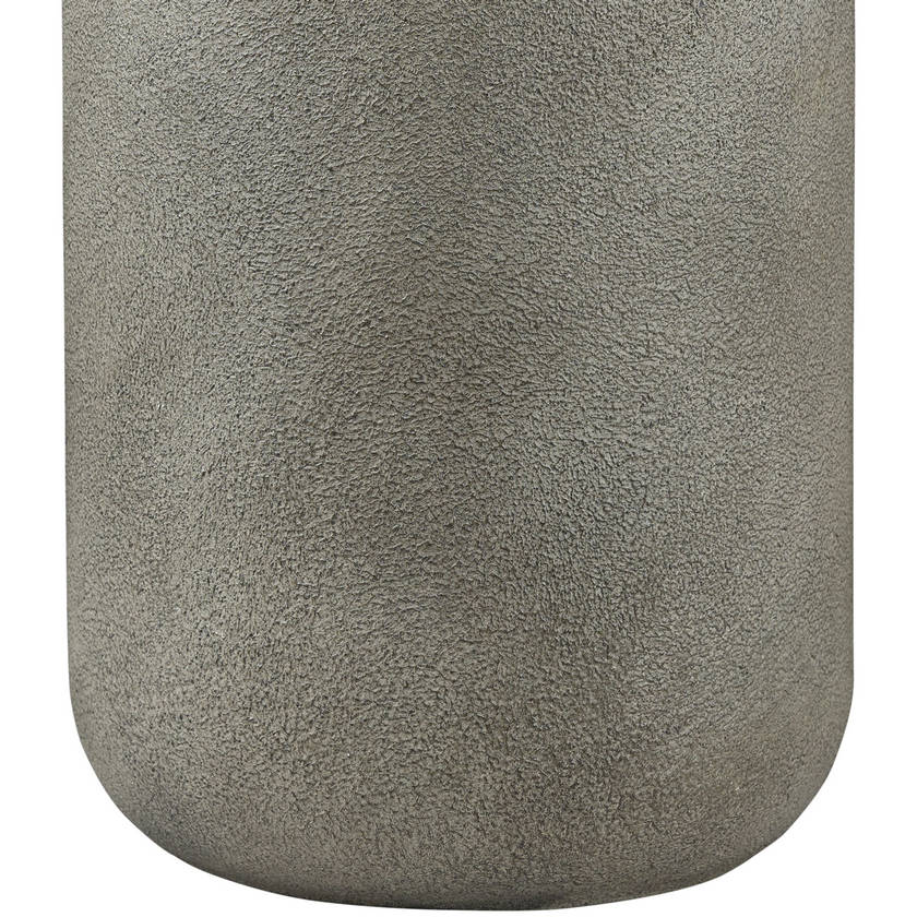 Eryka Traditional Light Gray Table Lamp