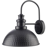 Destinie Traditional Black Wall Sconces