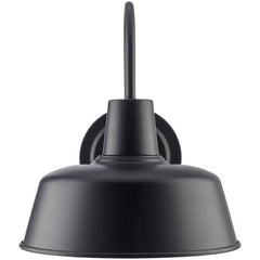 Mika Traditional Black Wall Sconces