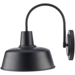Mika Traditional Black Wall Sconces
