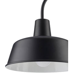 Mika Traditional Black Wall Sconces