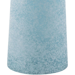 Kenyarda Global Blue Table Lamp