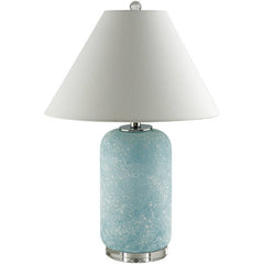 Kineta Global Blue Table Lamp