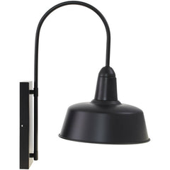Torie Traditional Black Wall Sconces