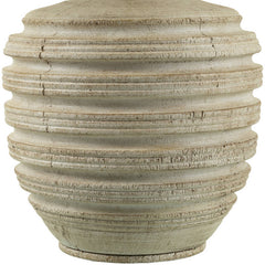 Tamikia Traditional Brown Table Lamp