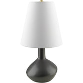 Takahiro Global Gray Table Lamp