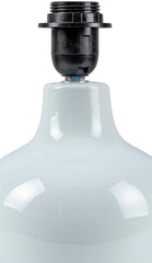 Kolleen Cottage Blue Table Lamp