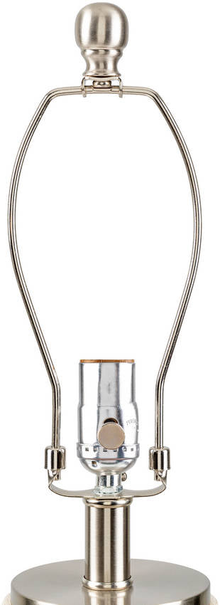 Kolleen Cottage Navy Table Lamp