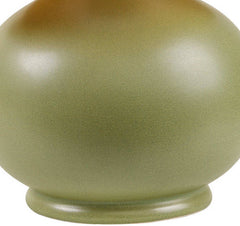Kolleen Cottage Green/Beige Table Lamp