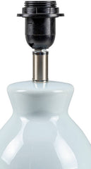 Reann Cottage Blue Table Lamp