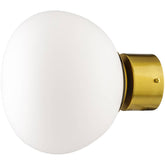 Steven Traditional Metallic - Brass Wall Sconces