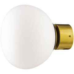 Steven Traditional Metallic - Brass Wall Sconces