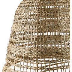 Babak Rustic Black/Brown Ceiling Lighting