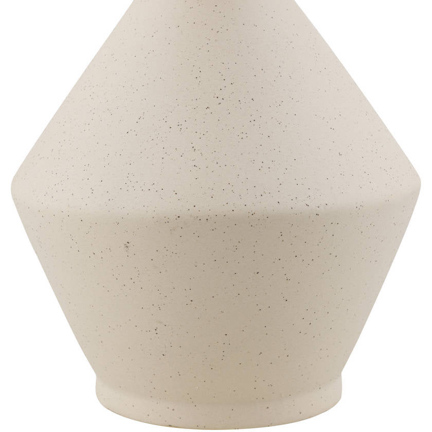 Laycee Global Beige Table Lamp