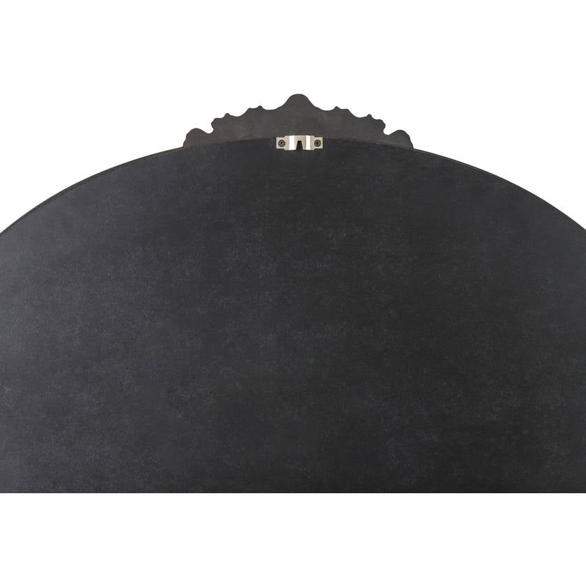 Taleen Traditional Gold Wall Mirror