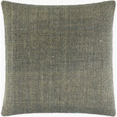 Shantai Olive Pillow Cover