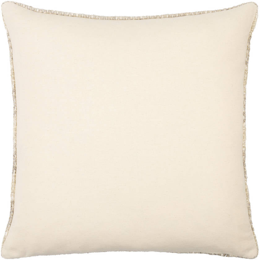 Lititia Ash Pillow Cover