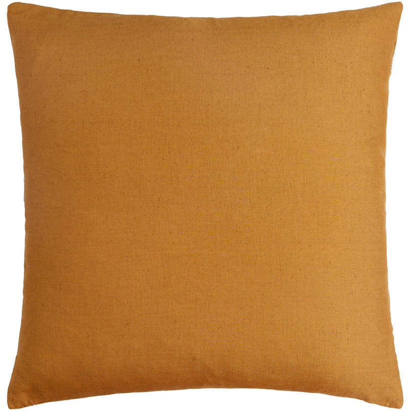 Delontae Camel Pillow Cover