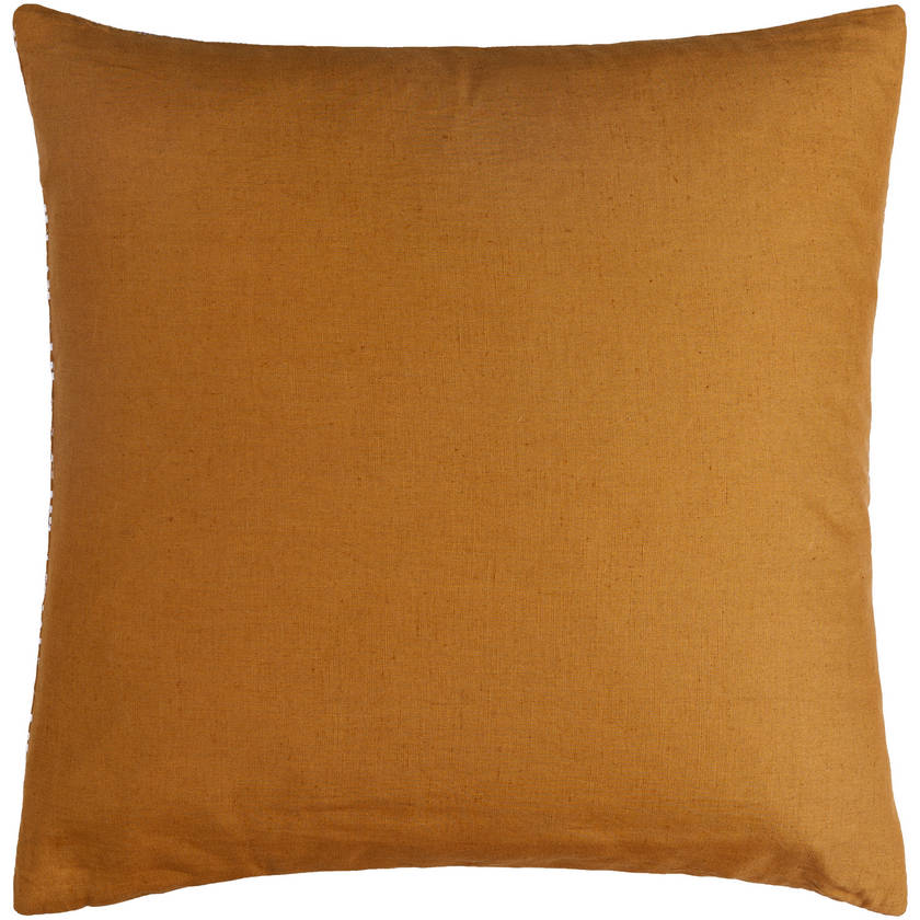 Takeila Camel Pillow Cover