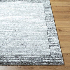 Millet Cottage Pewter Area Rug