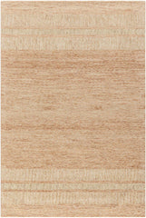 Amparo Cottage Medium Brown Area Rug