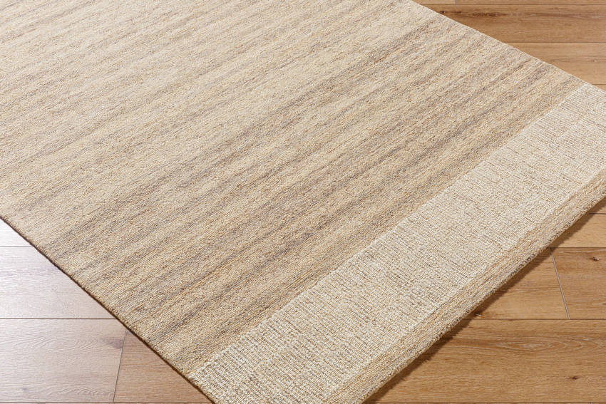 Halina Global Medium Brown Area Rug