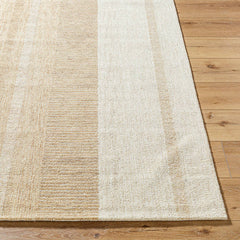Dejuan Global Medium Brown Area Rug