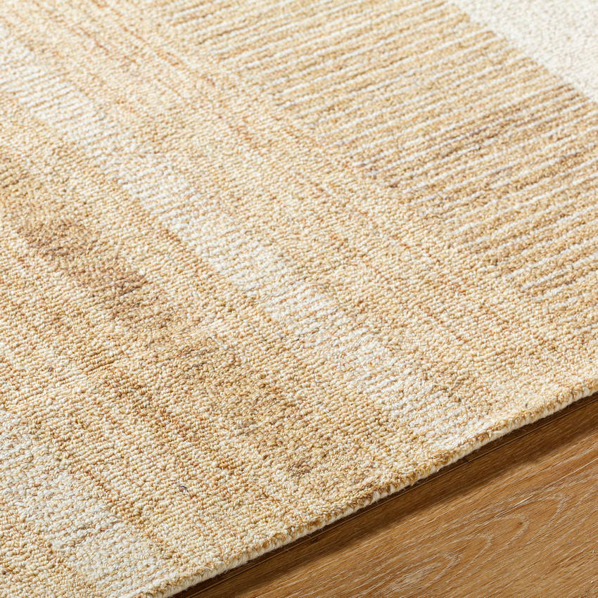 Dejuan Global Medium Brown Area Rug