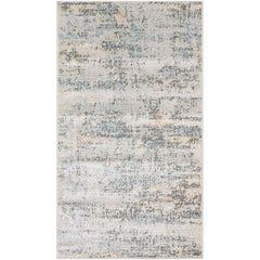 Signe Modern Desert Tan Washable Area Rug