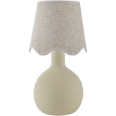 Rondy Rustic Wheat Table Lamp