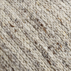 Javell Oatmeal Pillow Cover