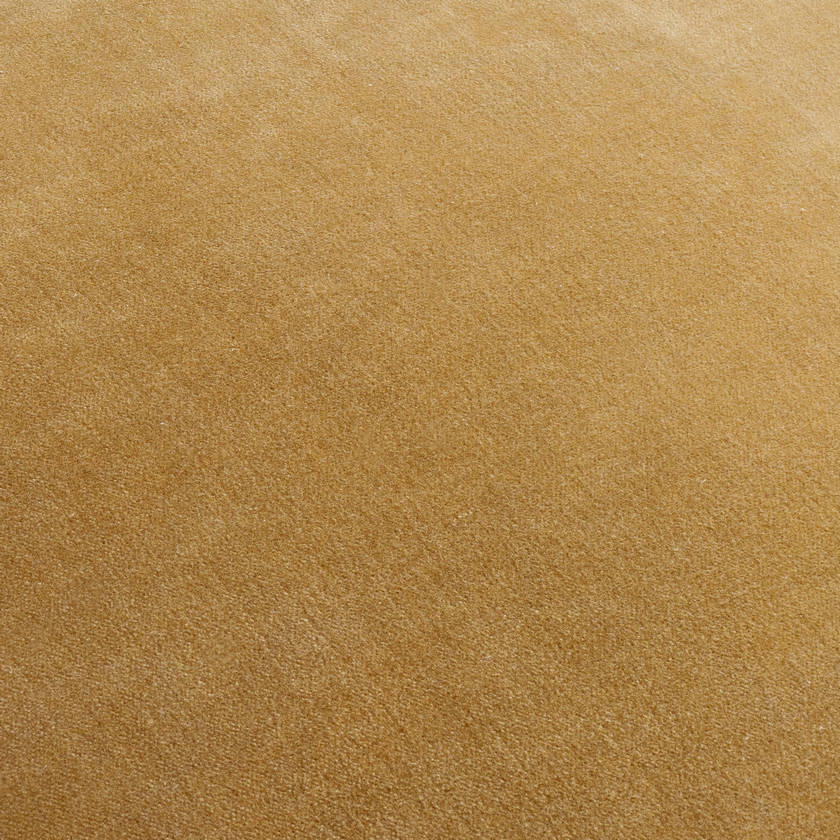 Vanessia Mustard Pillow Cover