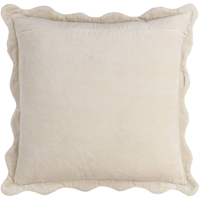 Vanessia Ash Pillow Cover