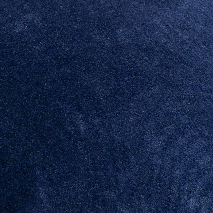 Vanessia Blue Pillow Cover