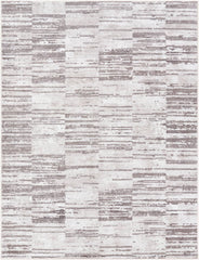 Oneill Modern Taupe Area Rug