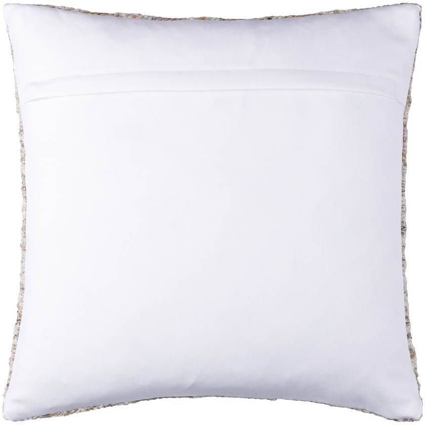 Phyllis Tan Pillow Cover