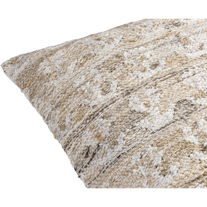 Phyllis Tan Pillow Cover