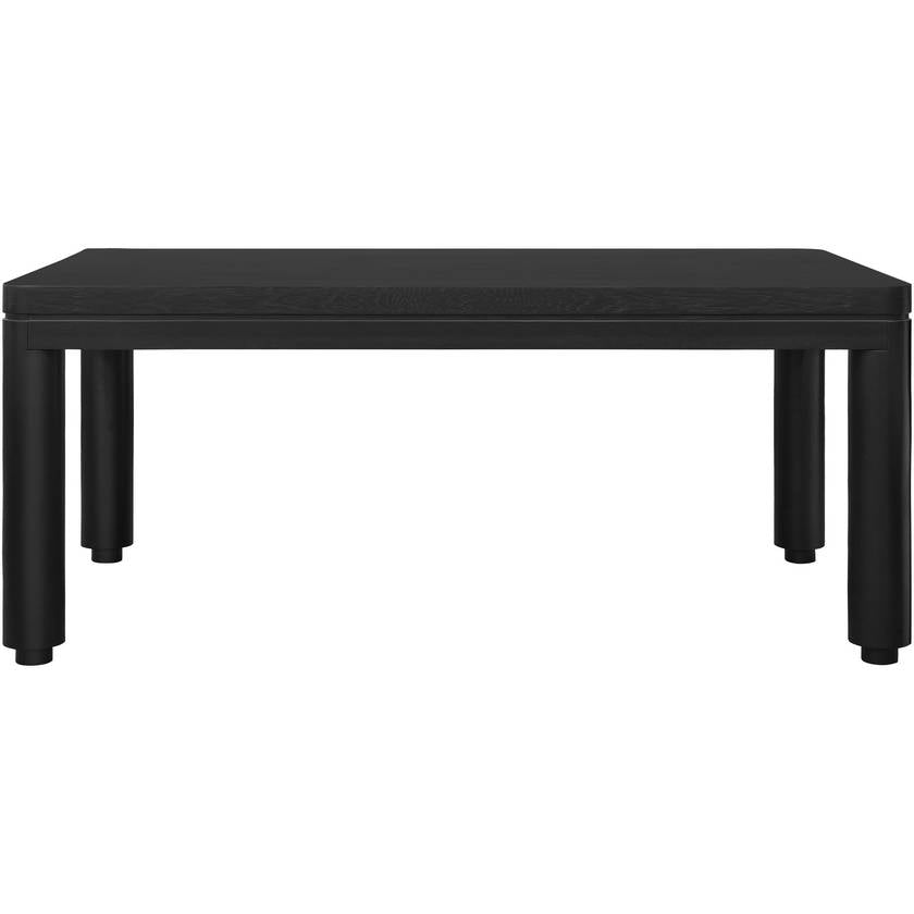 Pinchas Black Dining Table