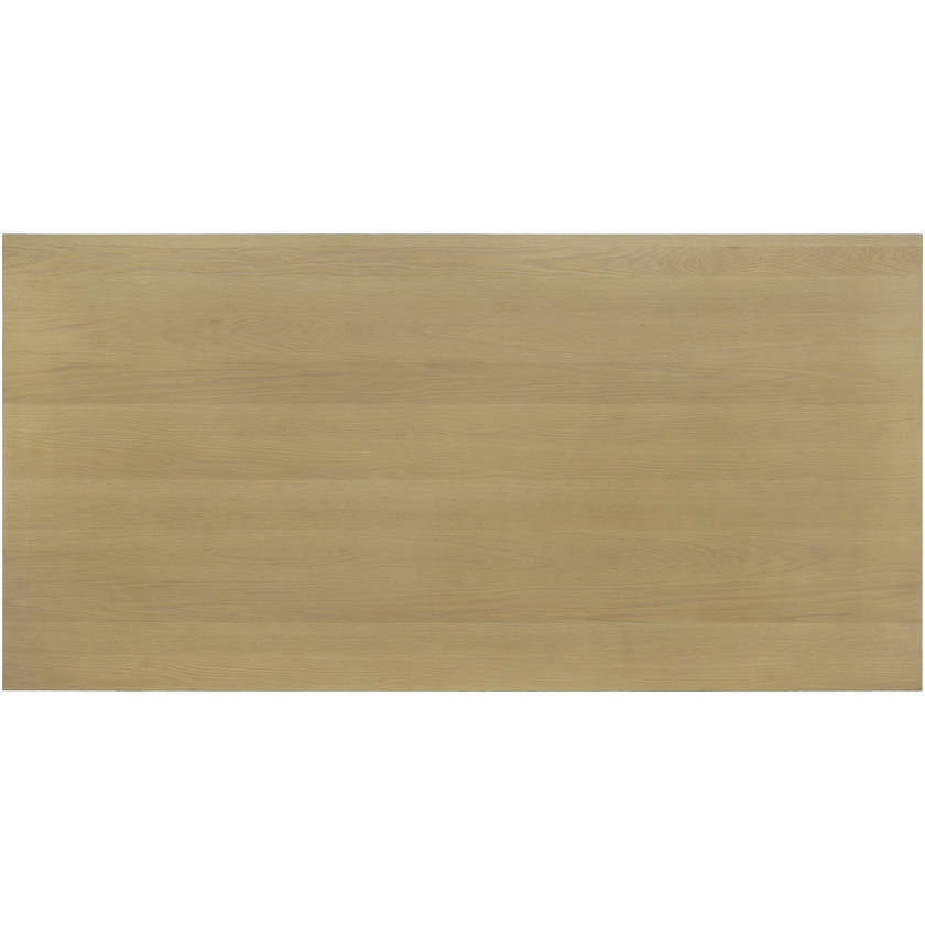 Kiona Wheat Dining Table