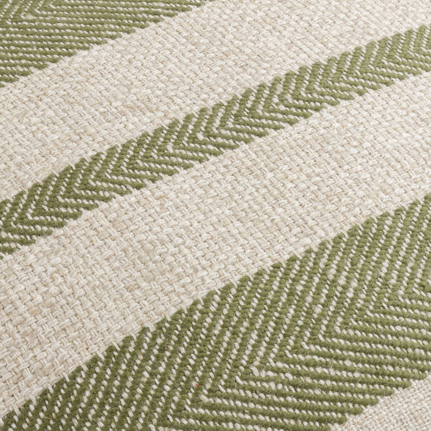 Chantile Grass Green Pillow Cover