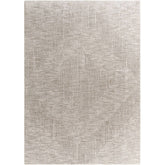 Rosaline Rustic Taupe Area Rug