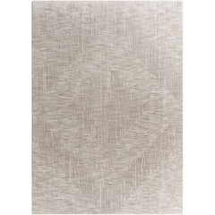 Rosaline Rustic Taupe Area Rug